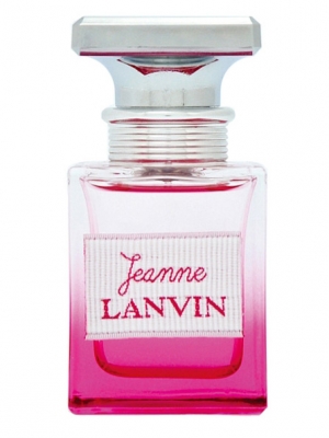 Jeanne Lanvin Limited Edition