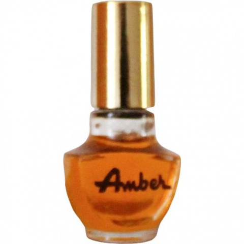 Amber (Essence de Parfum)