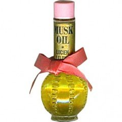 Musk Oil