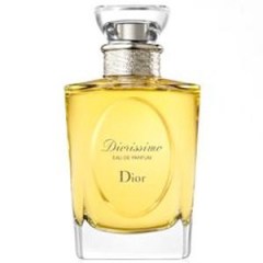 Les Créations de Monsieur Dior: Diorissimo (Eau de Parfum)