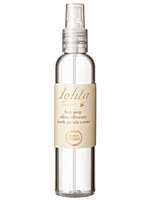 Splash Fresh Spray Lolita Serum