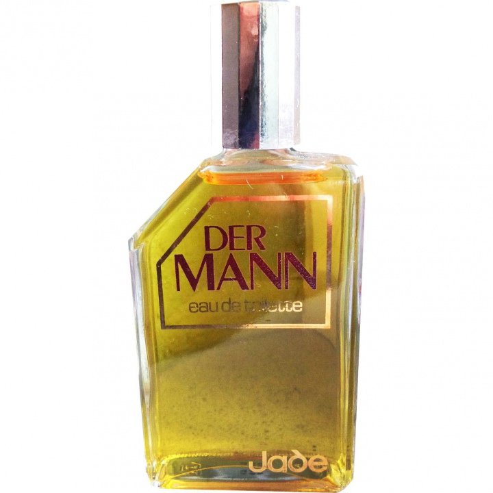 Der Mann (Eau de Toilette)