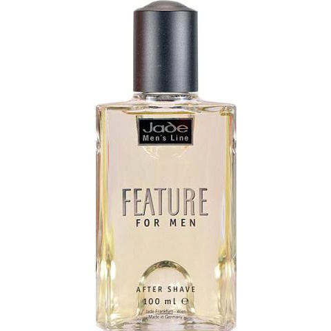 Feature for Men (After Shave)