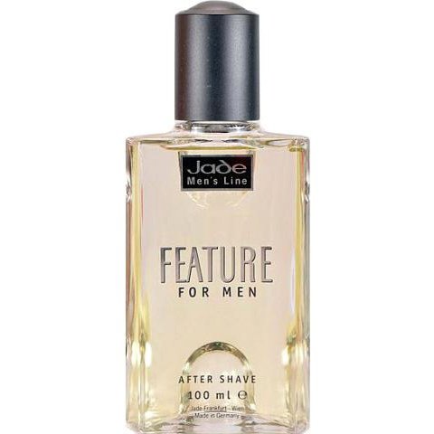 Feature for Men (After Shave)
