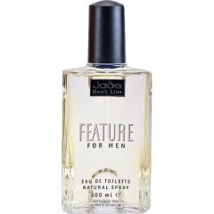 Feature for Men (Eau de Toilette)