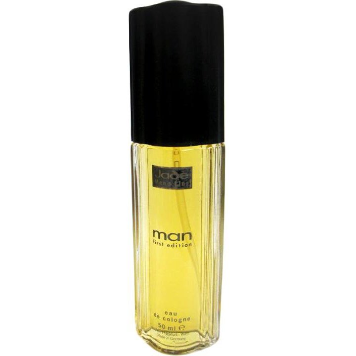 Jade Man First Edition (Eau de Cologne)