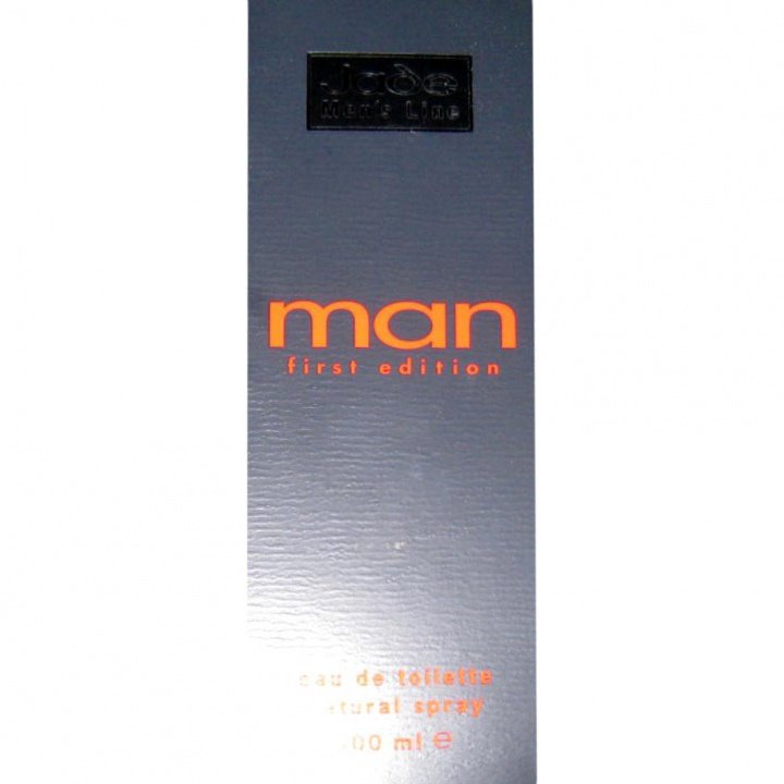 Jade Man First Edition (Eau de Toilette)