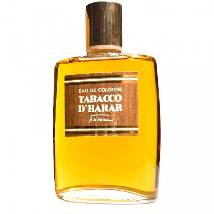 Tabacco d'Harar (Eau de Cologne)