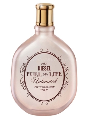Fuel Life Unlimited (Eau de Toilette)