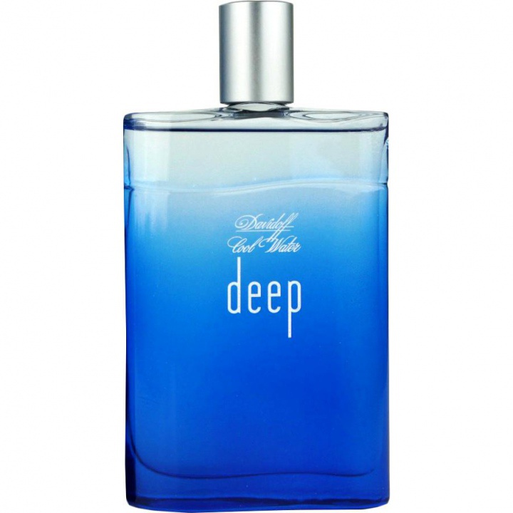 Cool Water Deep (After Shave)