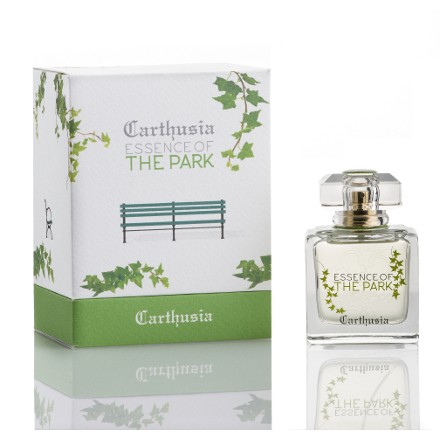Essence of the Park / The Essence of Central Park (Profumo)