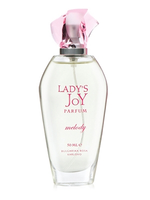 Lady's Joy Melody