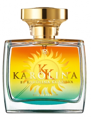 Karolina by Karolina Kurkova Summer Edition