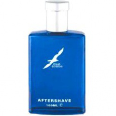 Blue Stratos (Aftershave)