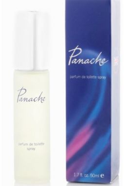 Panache (Parfum de Toilette)
