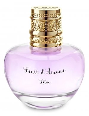 Fruit d'Amour Lilac