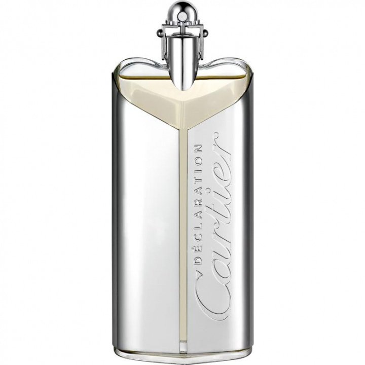 Déclaration Édition Limitée 2015