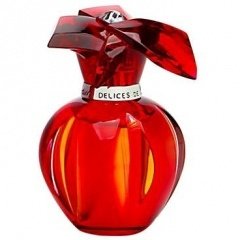 Délices de Cartier (Parfum)