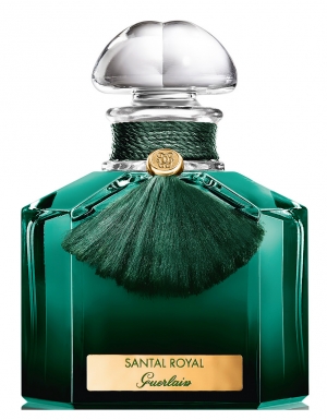 Santal Royal Quadrilobé Edition