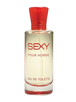Sexy Pour Homme