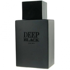 Deep Black