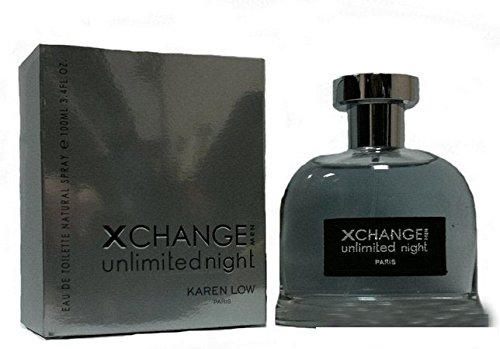 X Change Unlimited Night
