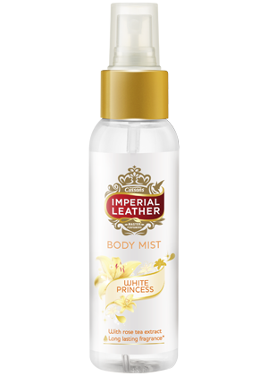 Imperial Leather Body Mist White Princes