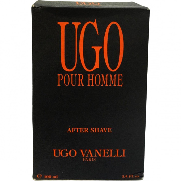 Ugo pour Homme (After Shave)
