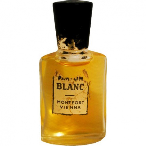 Parfum Blanc