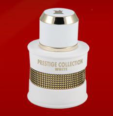 Prestige Collection White