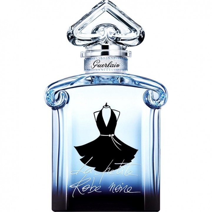 La petite Robe noire Ma Robe Sous le Vent (Eau de Parfum Intense)