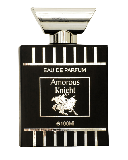Amorous Knight