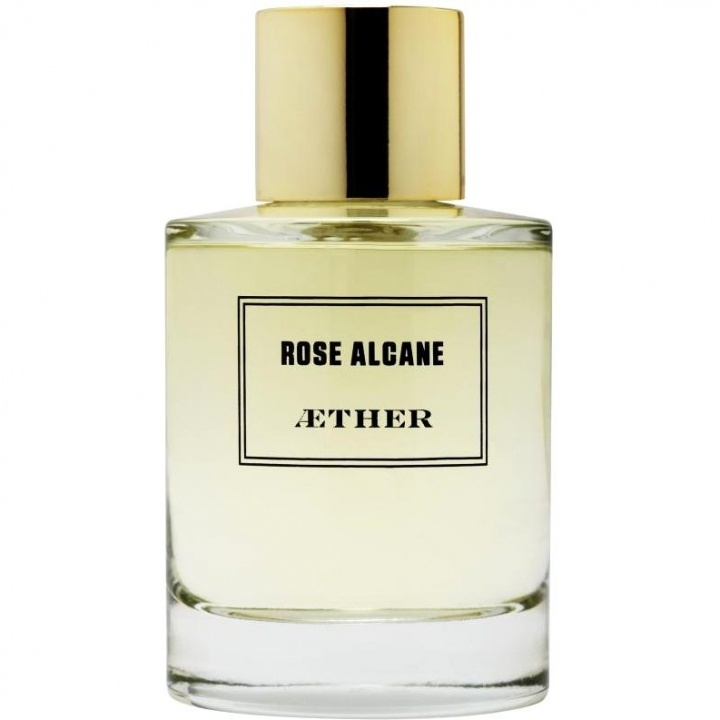 Rose Alcane