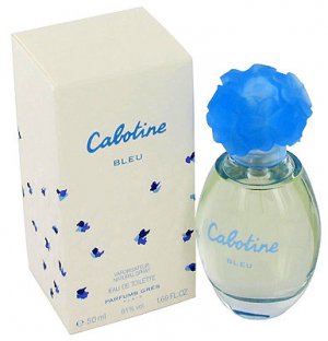 Cabotine Bleu