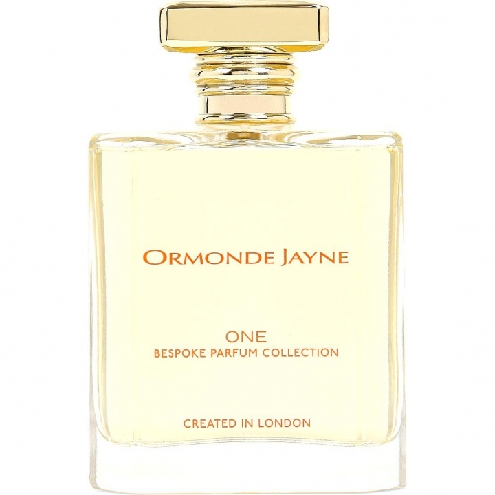 Bespoke Parfum Collection: One