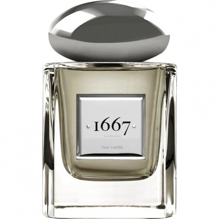1667 Luxe Vanilla