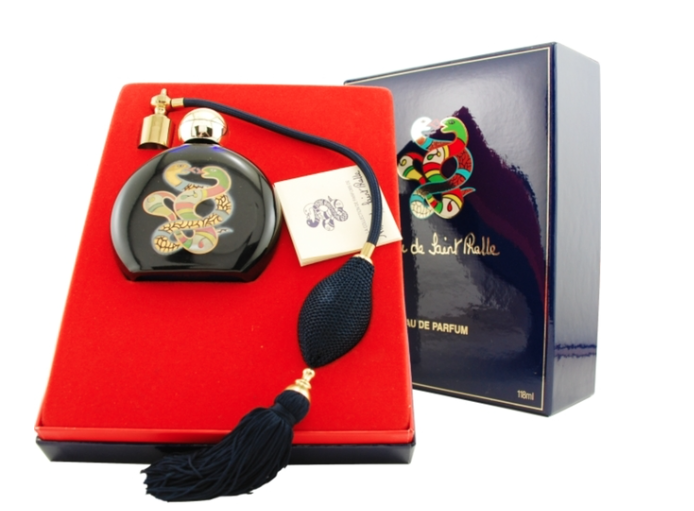 Niki de Saint Phalle (Eau de Parfum)
