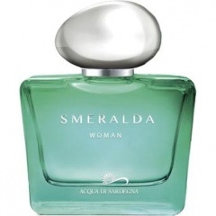 Smeralda Woman