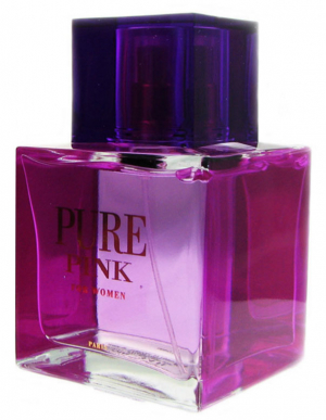 Pure Pink for Women