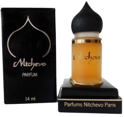 Nitchevo (Parfum)