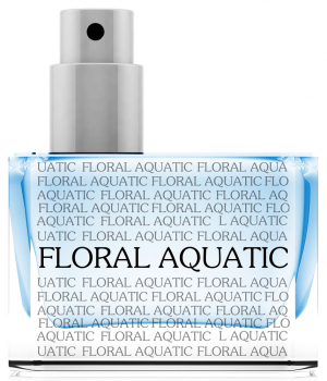 Floral Aquatic