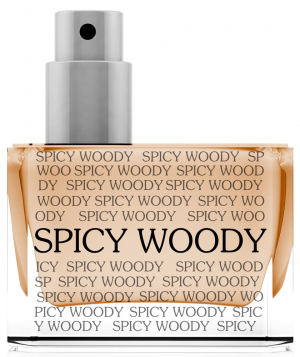 Spicy Woody