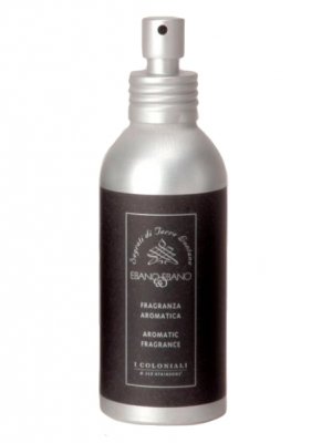 I Coloniali: Ebano & Ebano