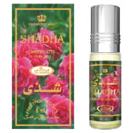 Shadha (Perfume Oil)