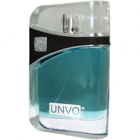 Unvo (blue)