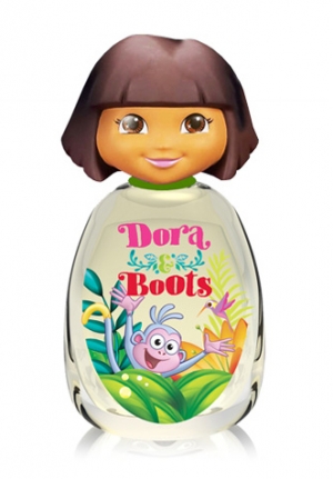 Dora & Boots