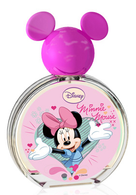 Mickey & Friends: Minnie Mouse