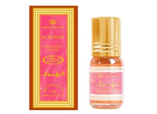 Al Hanouf (Concentrated Perfume)