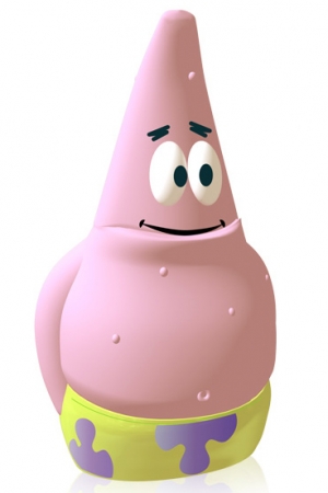 Spongebob Squarepants: Patrick
