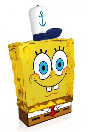 Spongebob Squarepants: Spongebob